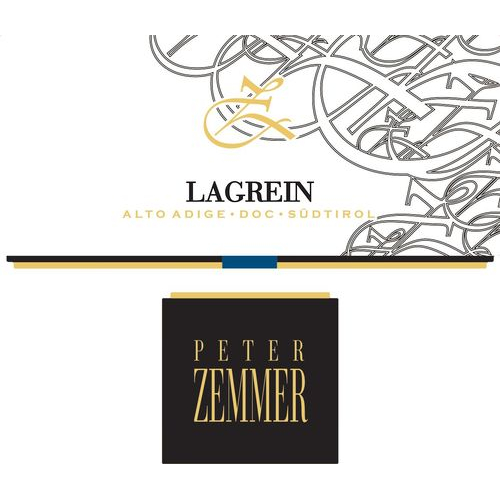 Peter Zemmer Lagrein